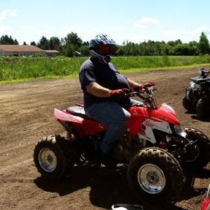 Meet your Posher, Mike